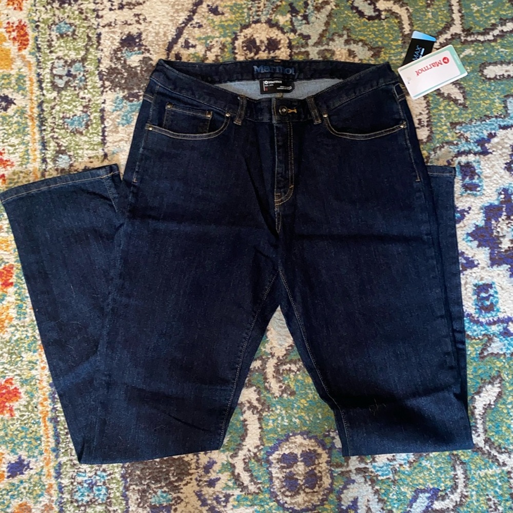 Marmot Mira Jean